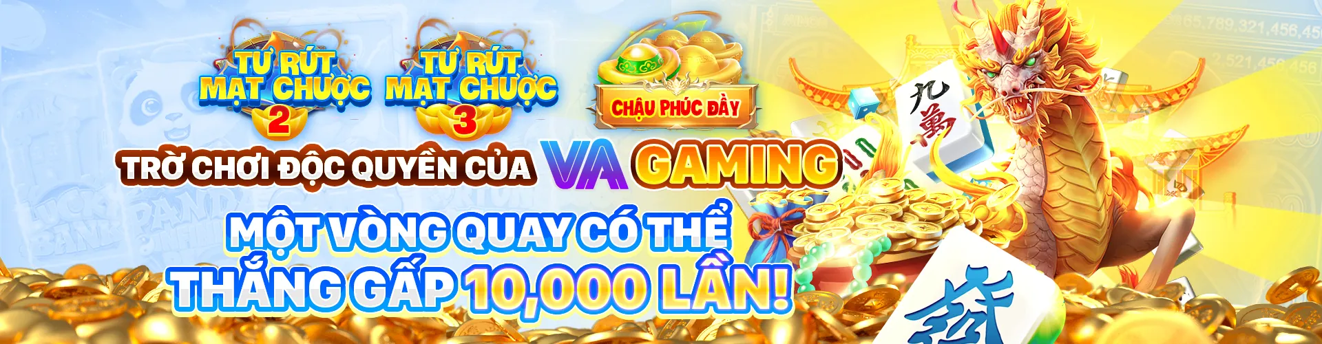 Tổng quan các chương trình ưu đãi độc quyền tại Vu88 năm 2026